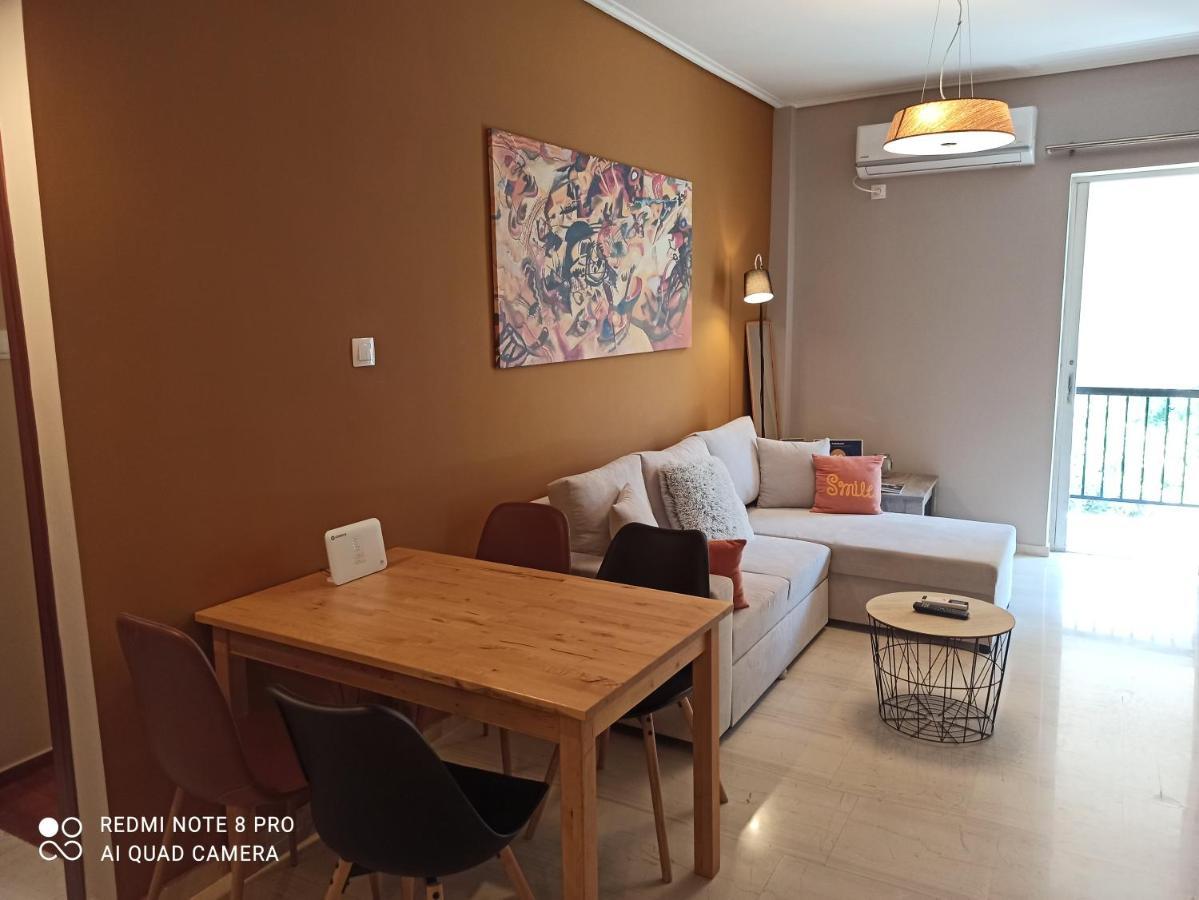 卡拉马塔Lavender2住宿加早餐旅馆 外观 照片
